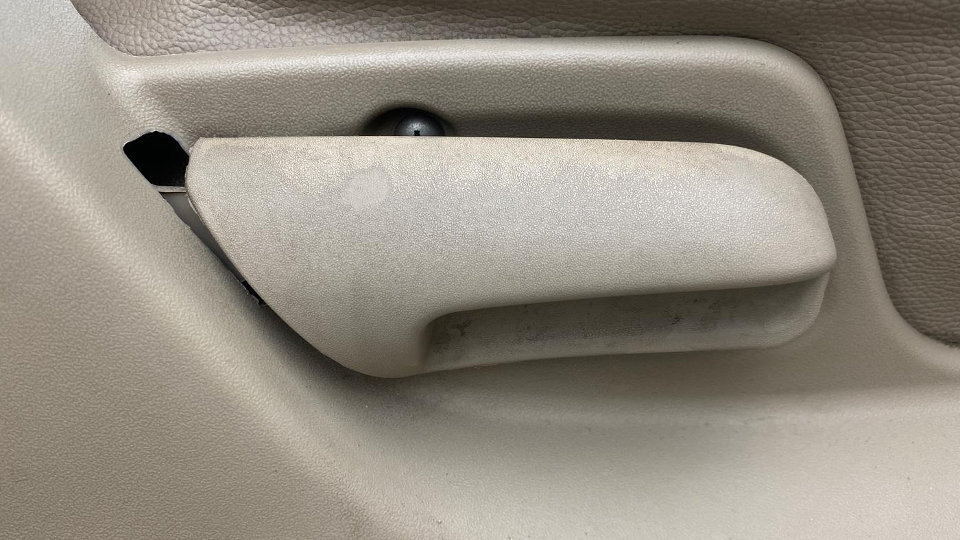 2013 Maruti Swift Dzire VXI, Petrol, Manual, 86,981 km, Driver Side Adjustment Panel