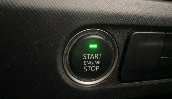 2023 Tata PUNCH ACCOMPLISHED DAZZLE SUNROOF CNG MT, CNG, Manual, 12,238 km, Keyless Start/ Stop Button
