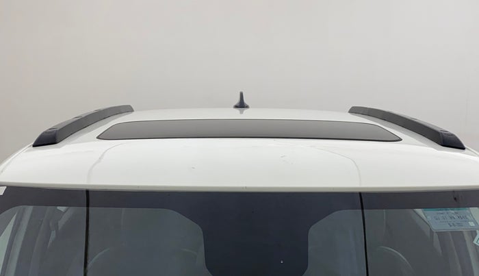 2023 Tata PUNCH ACCOMPLISHED DAZZLE SUNROOF CNG MT, CNG, Manual, 12,238 km, Moonroof/ Sunroof