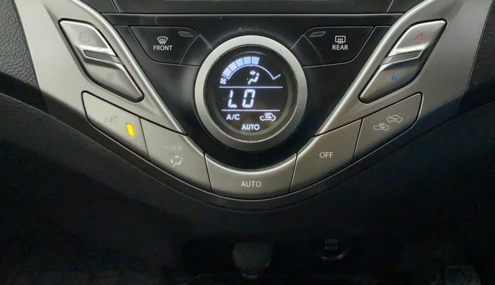 2020 Maruti Baleno ZETA PETROL 1.2, Petrol, Manual, 74,081 km, Automatic Climate Control
