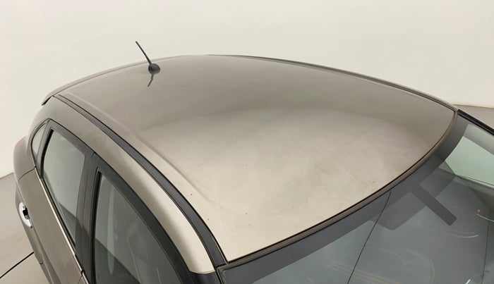 2020 Maruti Baleno ZETA PETROL 1.2, Petrol, Manual, 74,081 km, Roof