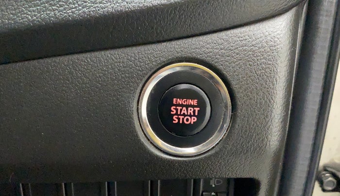 2020 Maruti Baleno ZETA PETROL 1.2, Petrol, Manual, 74,081 km, Keyless Start/ Stop Button