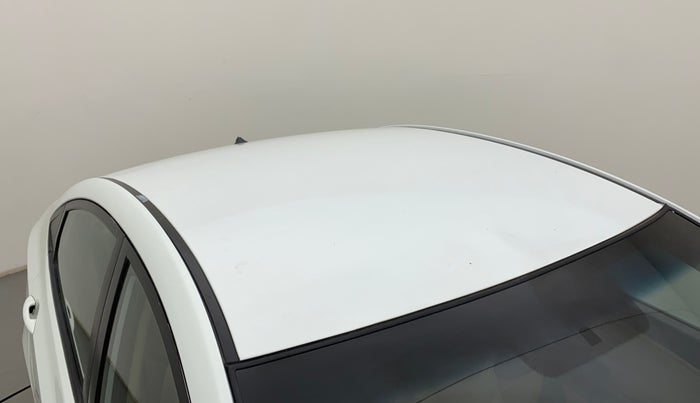 2012 Hyundai Verna FLUIDIC 1.6 VTVT SX, Petrol, Manual, 85,385 km, Roof