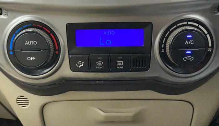 2012 Hyundai i20 SPORTZ 1.2, Petrol, Manual, 76,861 km, Automatic Climate Control