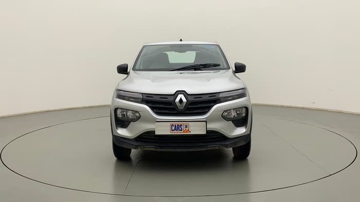 2020 Renault Kwid NEOTECH RXL 0.8, Petrol, Manual, 10,491 km, Front