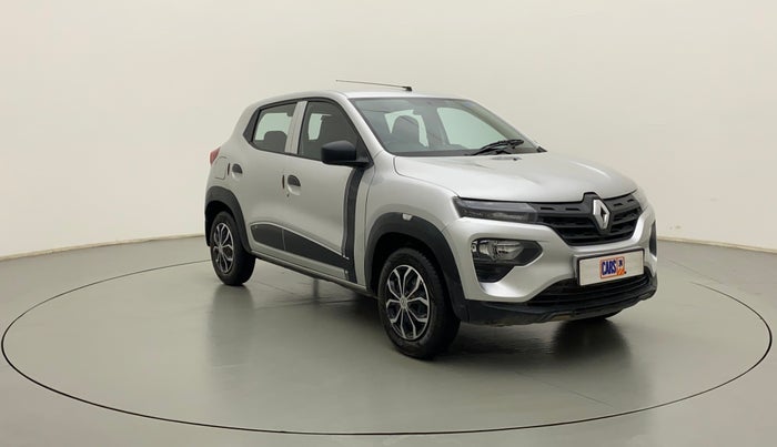 2020 Renault Kwid NEOTECH RXL 0.8, Petrol, Manual, 10,491 km, Right Front Diagonal