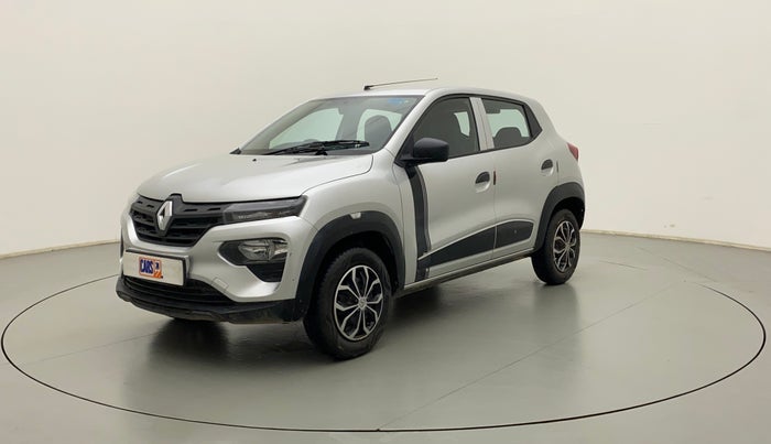 2020 Renault Kwid NEOTECH RXL 0.8, Petrol, Manual, 10,491 km, Left Front Diagonal
