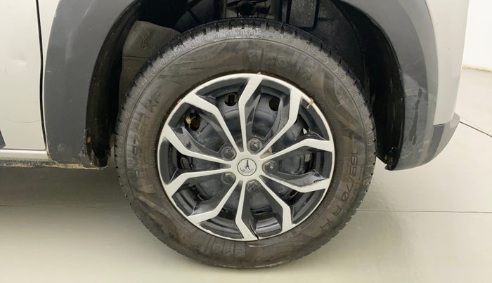 2020 Renault Kwid NEOTECH RXL 0.8, Petrol, Manual, 10,491 km, Right Front Wheel
