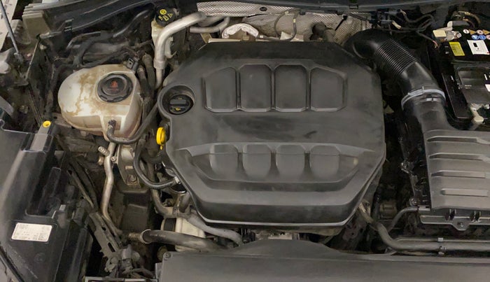 2023 Skoda Kodiaq L&K, Petrol, Automatic, 64,295 km, Engine View - Right