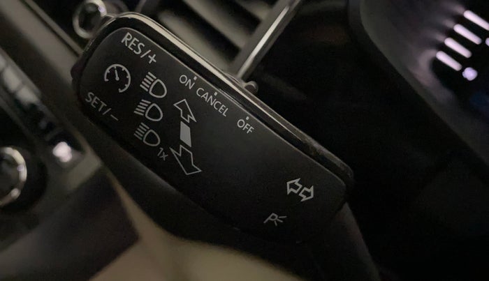 2023 Skoda Kodiaq L&K, Petrol, Automatic, 64,295 km, Adaptive Cruise Control