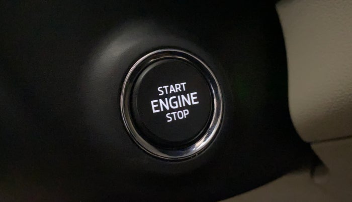 2023 Skoda Kodiaq L&K, Petrol, Automatic, 64,295 km, Keyless Start/ Stop Button