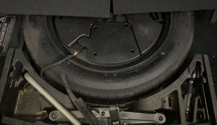 2023 Skoda Kodiaq L&K, Petrol, Automatic, 64,295 km, Spare Tyre