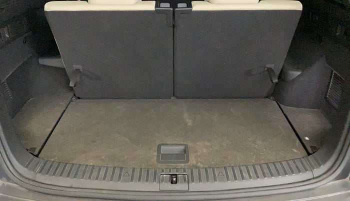 2023 Skoda Kodiaq L&K, Petrol, Automatic, 64,295 km, Boot Inside