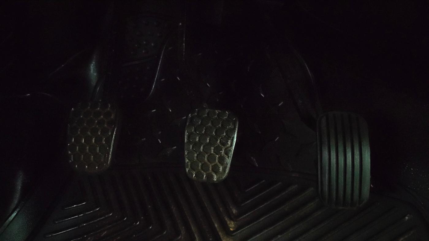 2023 Tata Tiago XZ PLUS PETROL, Petrol, Manual, 32,581 km, Pedals