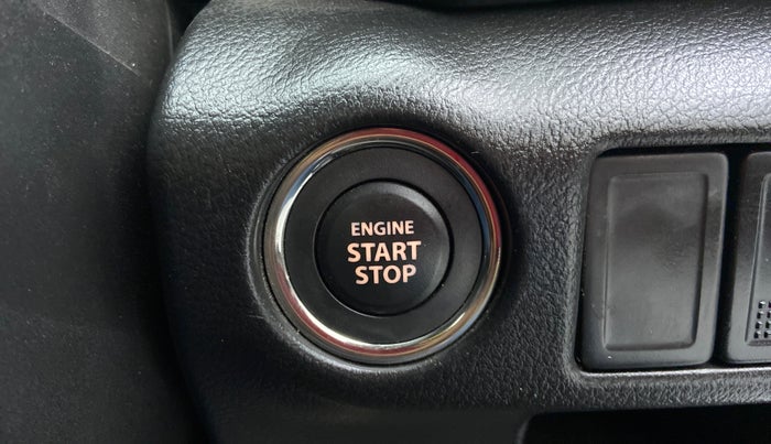 2015 Maruti S Cross ALPHA 1.3, Diesel, Manual, 47,274 km, Keyless Start/ Stop Button