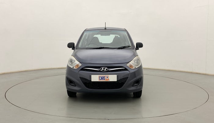2015 Hyundai i10 MAGNA 1.1, Petrol, Manual, 67,644 km, Front