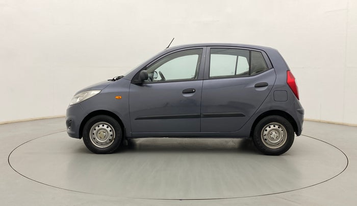 2015 Hyundai i10 MAGNA 1.1, Petrol, Manual, 67,644 km, Left Side