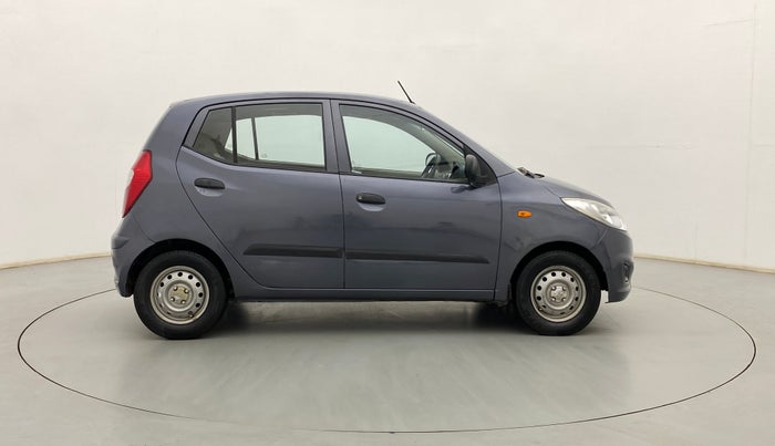 2015 Hyundai i10 MAGNA 1.1, Petrol, Manual, 67,644 km, Right Side View