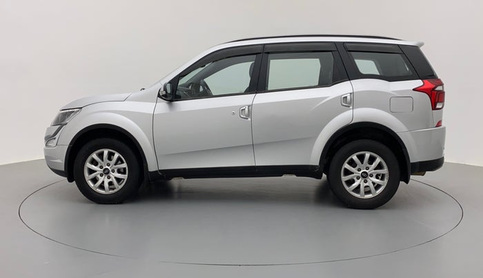 2019 Mahindra XUV500 W9, Diesel, Manual, 71,000 km, Left Side