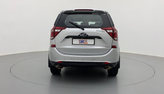 2019 Mahindra XUV500 W9, Diesel, Manual, 71,000 km, Back/Rear