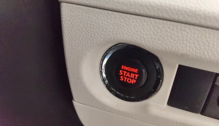 2018 Maruti IGNIS ALPHA 1.2 AMT, Petrol, Automatic, 68,474 km, Keyless Start/ Stop Button