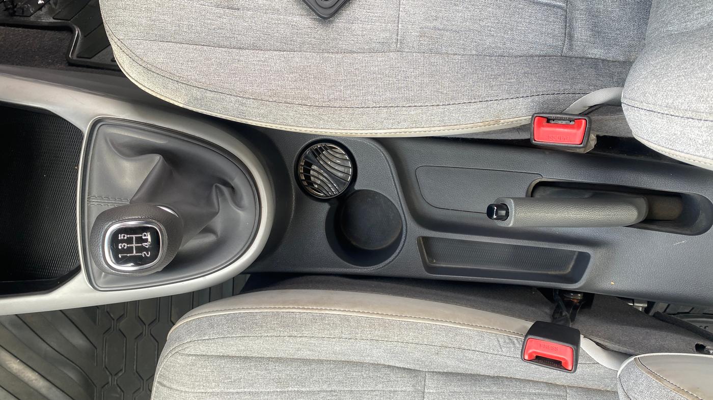 2020 Hyundai GRAND I10 NIOS SPORTZ 1.2 KAPPA VTVT, Petrol, Manual, 26,206 km, Gear Lever