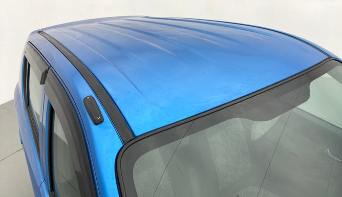 2018 Maruti Alto 800 LXI, Petrol, Manual, 7,431 km, Roof