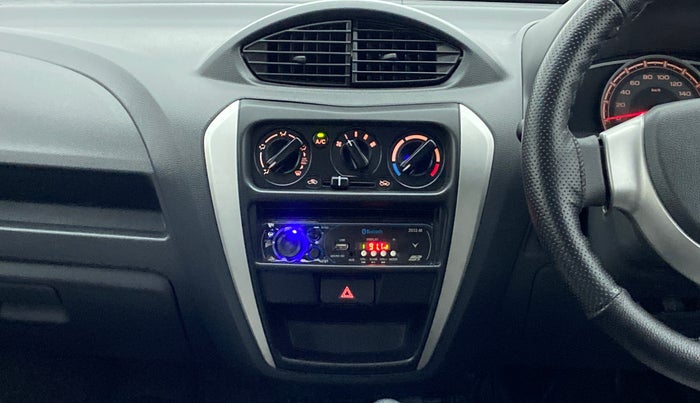 2018 Maruti Alto 800 LXI, Petrol, Manual, 7,431 km, Air Conditioner