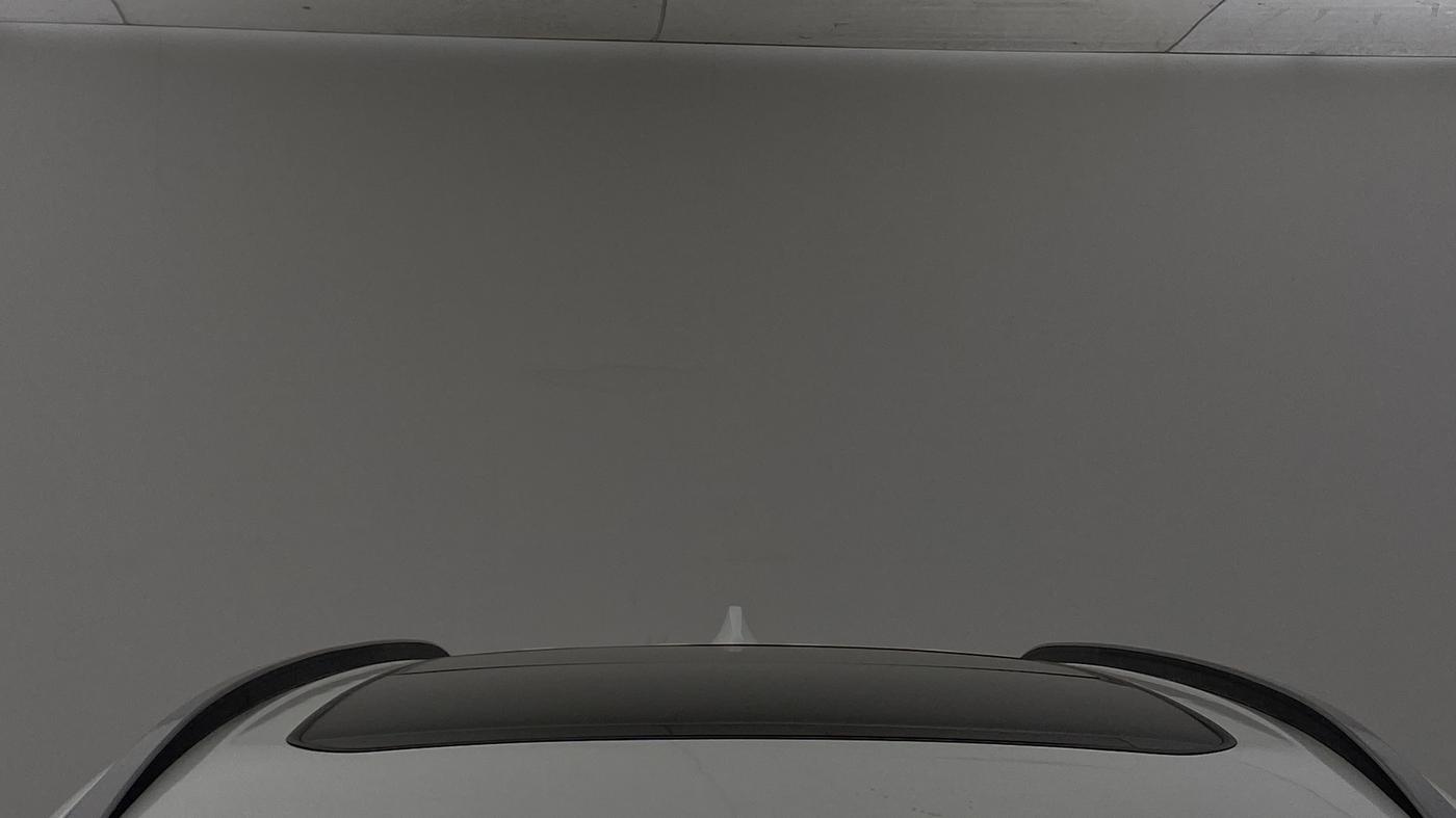 2022 Hyundai ALCAZAR 1.5 SIGNATURE (O) AT 7STR, Diesel, Automatic, 50,178 km, Moonroof/ Sunroof