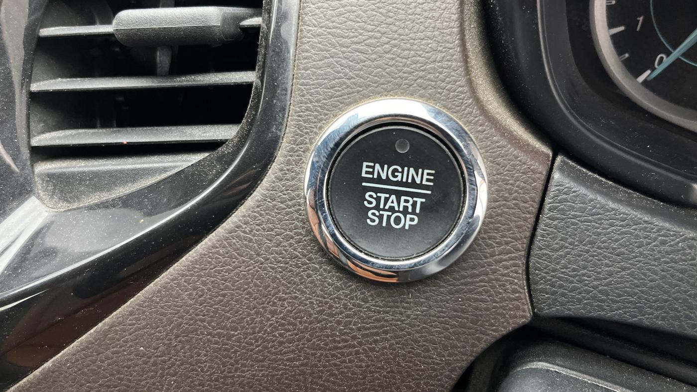 2018 Ford FREESTYLE TITANIUM 1.5 DIESEL, Diesel, Manual, 88,409 km, Keyless Start/ Stop Button