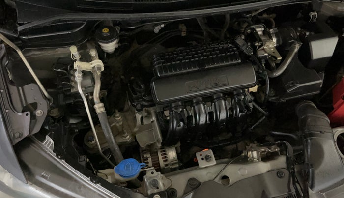 2019 Honda Jazz 1.2L I-VTEC V, Petrol, Manual, 72,335 km, Engine View - Right