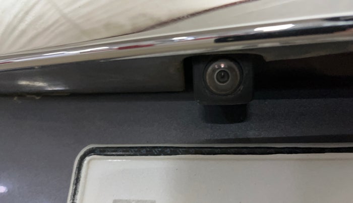 2019 Honda Jazz 1.2L I-VTEC V, Petrol, Manual, 72,335 km, Parking Camera