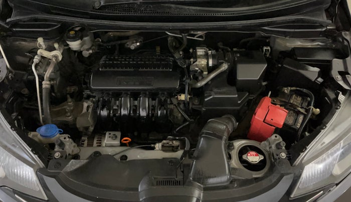 2019 Honda Jazz 1.2L I-VTEC V, Petrol, Manual, 72,335 km, Engine View