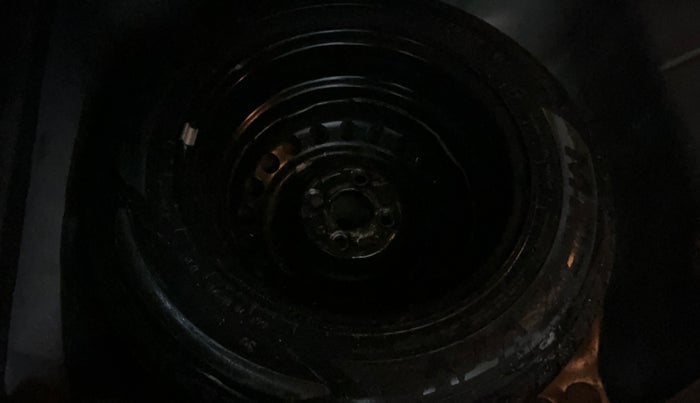 2019 Honda Jazz 1.2L I-VTEC V, Petrol, Manual, 72,335 km, Spare Tyre