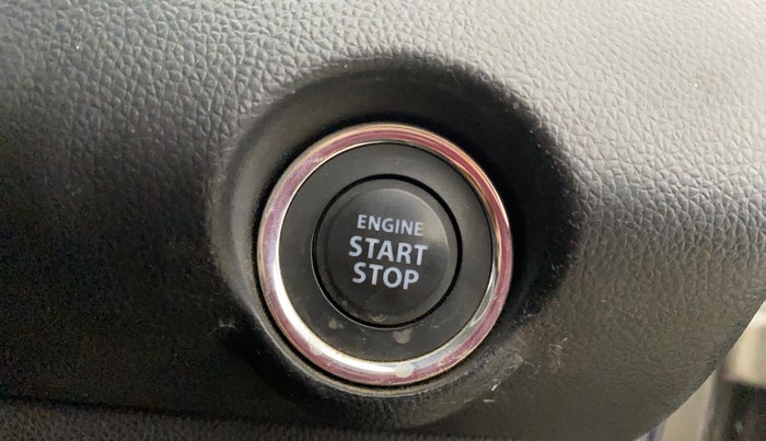 2019 Maruti Swift ZXI PLUS AMT, Petrol, Automatic, 90,055 km, Keyless Start/ Stop Button