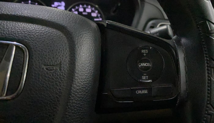 2021 Honda Amaze 1.5L I-DTEC VX, Diesel, Manual, 57,109 km, Adaptive Cruise Control