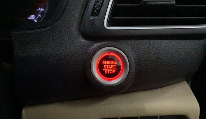 2021 Honda Amaze 1.5L I-DTEC VX, Diesel, Manual, 57,109 km, Keyless Start/ Stop Button