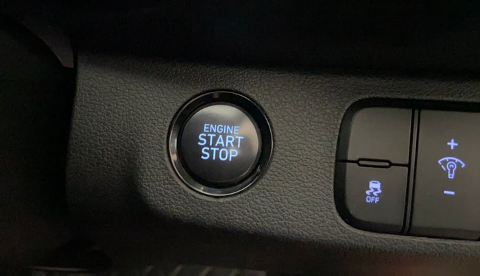 2019 Hyundai VENUE SX PLUS 1.0 TURBO DCT, Petrol, Automatic, 71,414 km, Keyless Start/ Stop Button