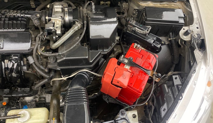 2016 Honda City 1.5L I-VTEC VX, Petrol, Manual, 85,443 km, Engine View - Left