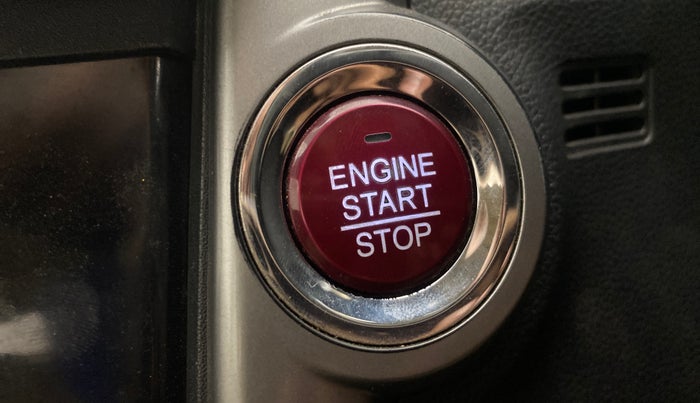 2016 Honda City 1.5L I-VTEC VX, Petrol, Manual, 85,443 km, Keyless Start/ Stop Button