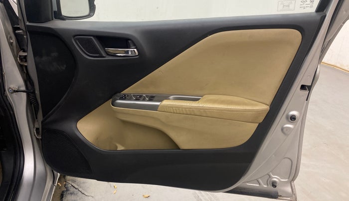 2016 Honda City 1.5L I-VTEC VX, Petrol, Manual, 85,443 km, Driver Side Door Panels Control