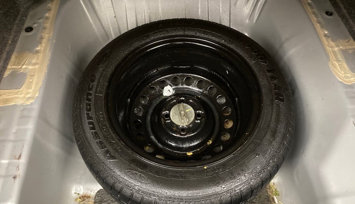 2016 Honda City 1.5L I-VTEC VX, Petrol, Manual, 85,443 km, Spare Tyre