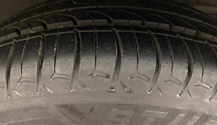 2016 Honda City 1.5L I-VTEC VX, Petrol, Manual, 85,443 km, Right Front Tyre Tread