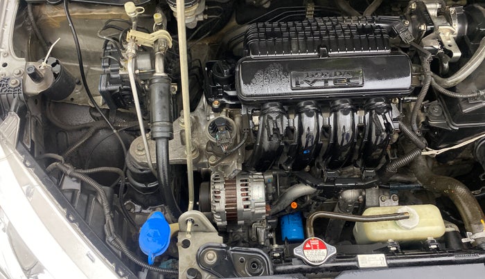 2016 Honda City 1.5L I-VTEC VX, Petrol, Manual, 85,443 km, Engine View - Right