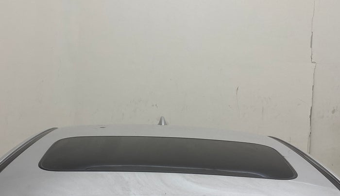 2016 Honda City 1.5L I-VTEC VX, Petrol, Manual, 85,443 km, Moonroof/ Sunroof