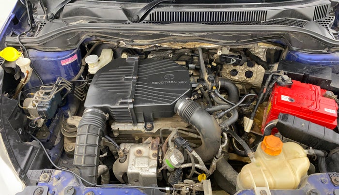 2014 Tata Zest XT PETROL, Petrol, Manual, 66,014 km, Engine View - Right