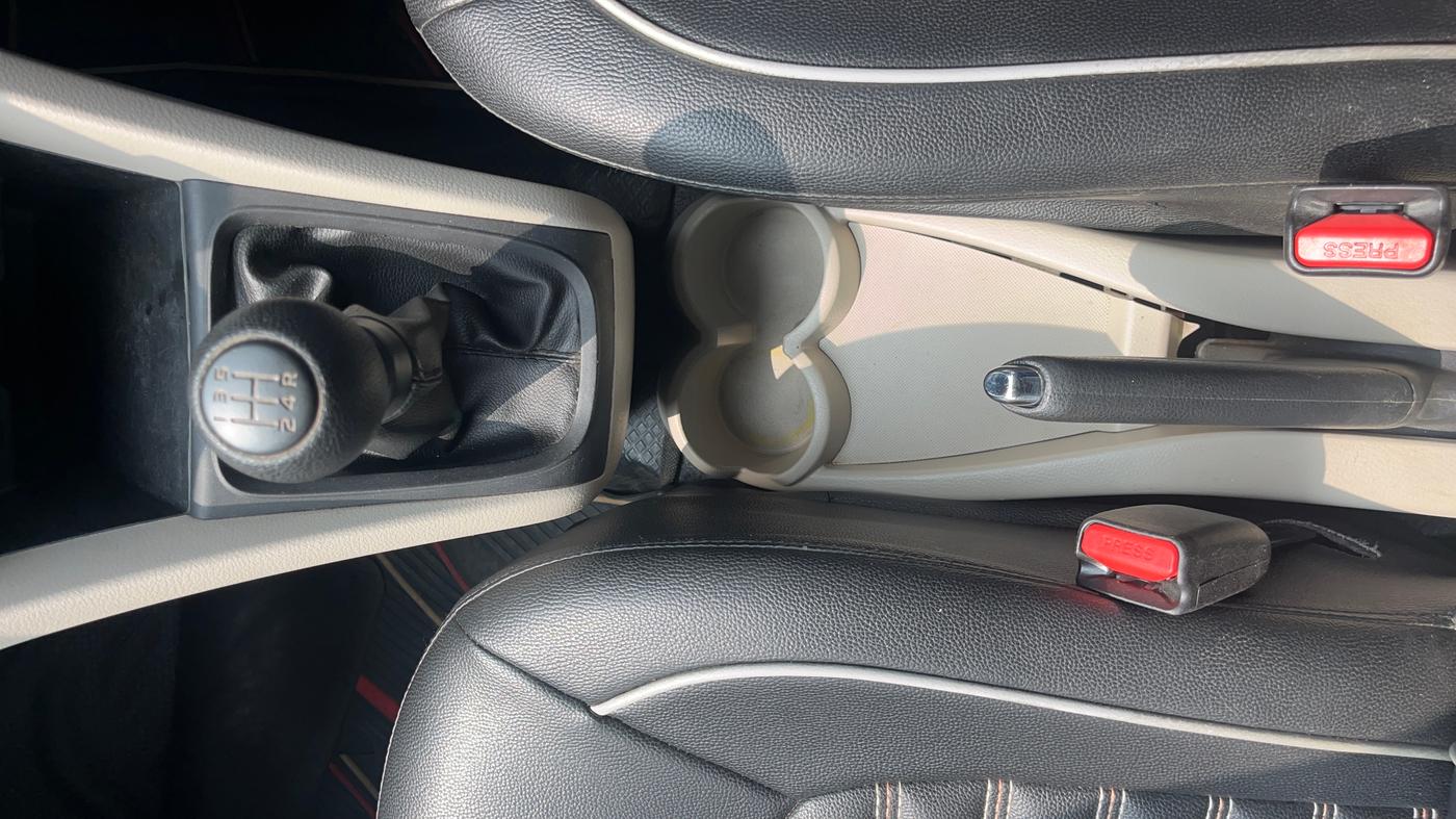 2019 Maruti Celerio VXI, Petrol, Manual, 36,157 km, Gear Lever