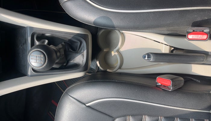 2019 Maruti Celerio VXI, Petrol, Manual, 36,157 km, Gear Lever