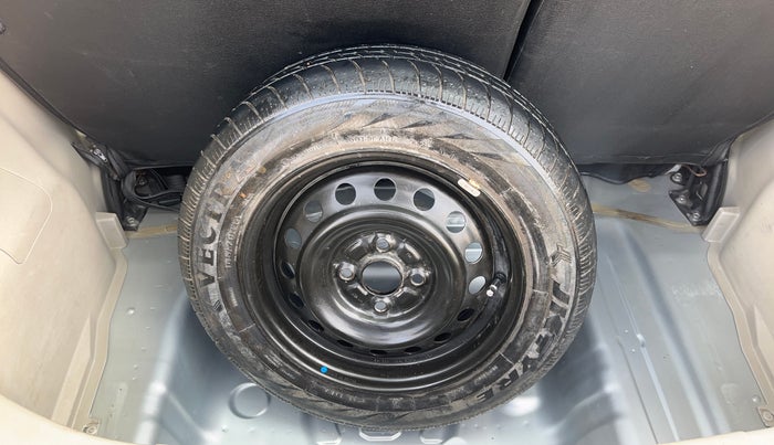 2019 Maruti Celerio VXI, Petrol, Manual, 36,157 km, Spare Tyre