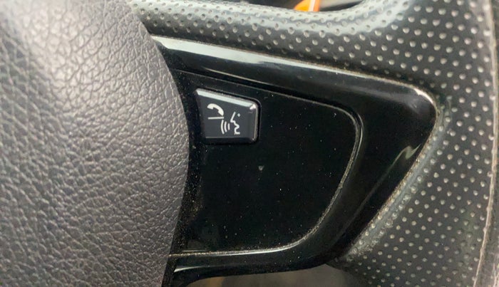 2019 Tata Tiago XZ PLUS PETROL, Petrol, Manual, 46,153 km, Adaptive Cruise Control